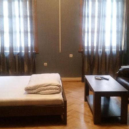 טביליסי Europa Hotel מראה חיצוני תמונה